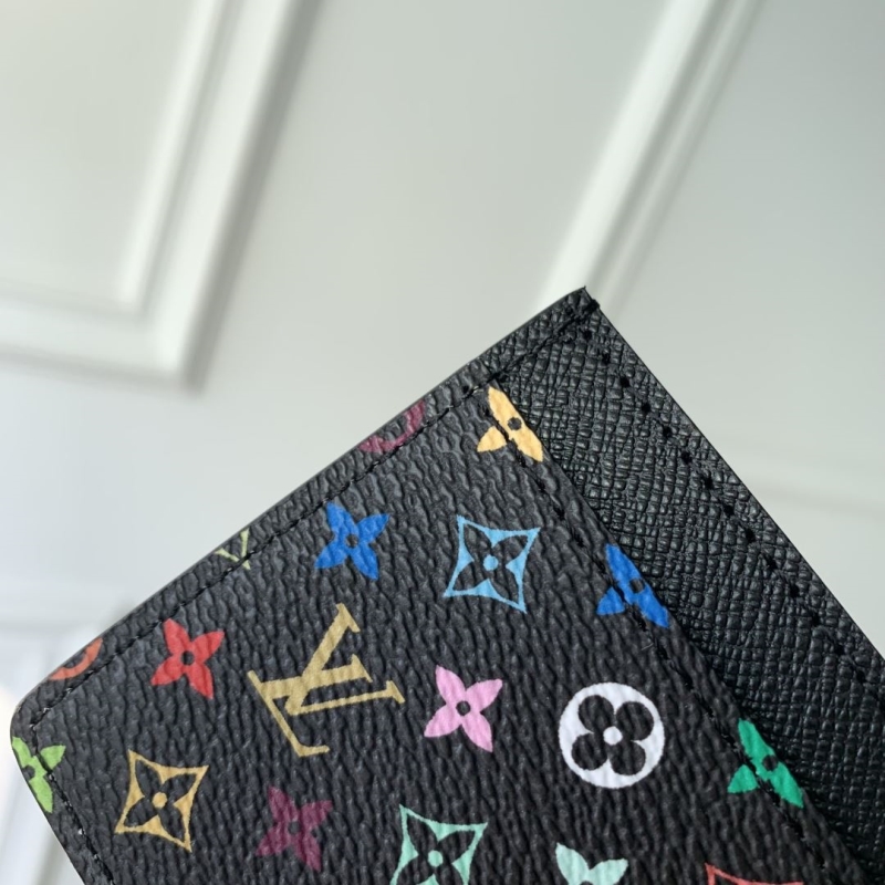LV Wallets